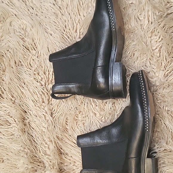 All saints booties - Picture 2 of 7